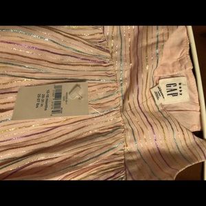 Baby gap dresses for twins